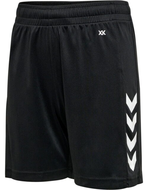 Hummel hmlCORE XK Poly Shorts Børn