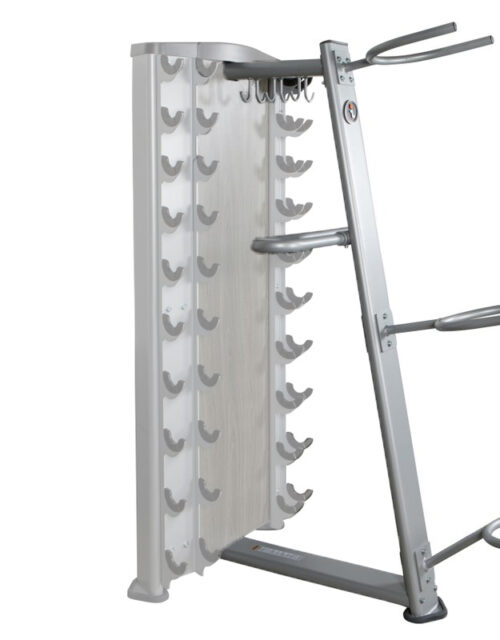 Inotec Compact Line Boldholder Til Opbevaringsmodul