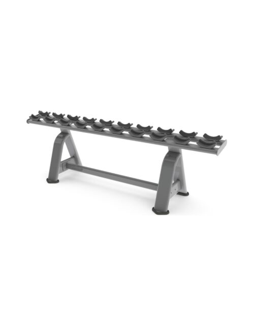 Inotec Free Weight Line håndvægtstativ (5 Sæt)