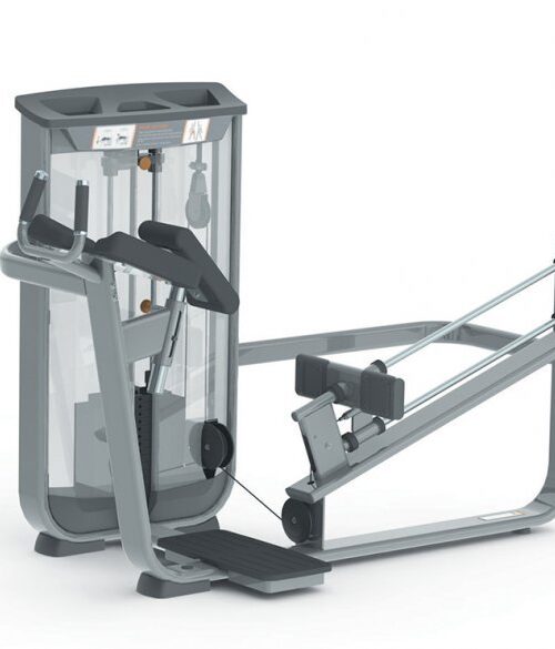 Inotec Natural Line Glute