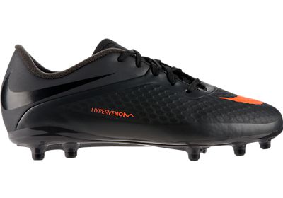 Junior hypervenom phelon firm ground shoes 2013/14-1Y | 32