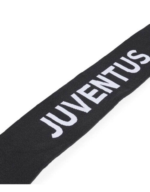 Juventus fan scarf 2024/25 - unisex-one-size Sort