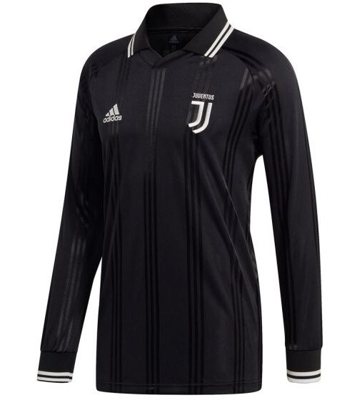 Juventus icons jersey 2019/20-M Sort