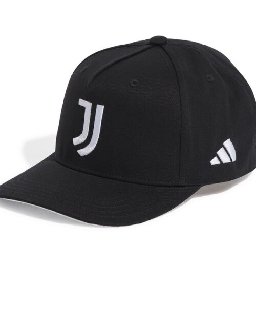Juventus logo Jj Cap 2024/25 - adult-M Sort