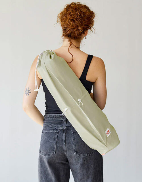 Kaala Aalto Sleeve (Oliven)