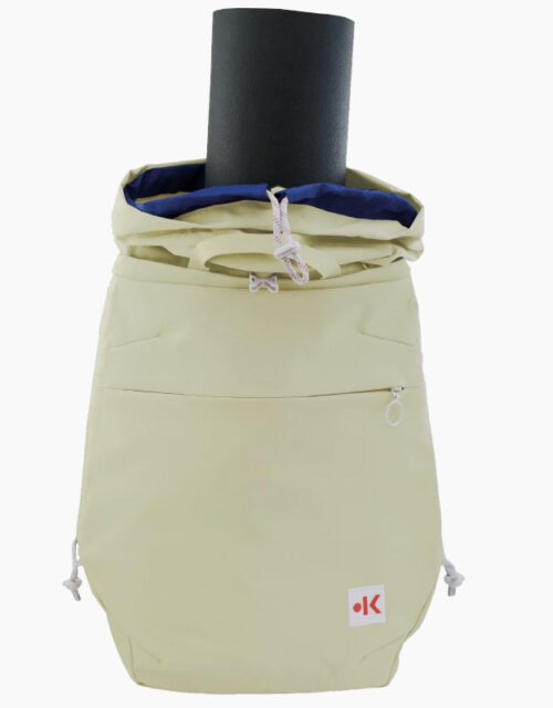 Kaala Aimo Backpack (Oliven)