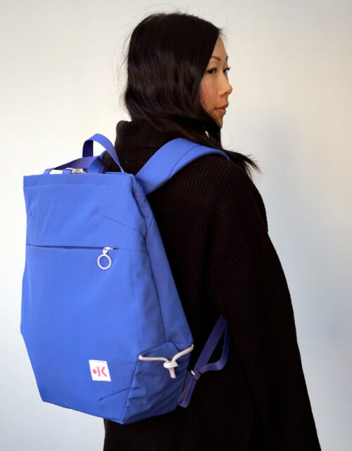 Kaala Aimo Backpack (Ultramarin)