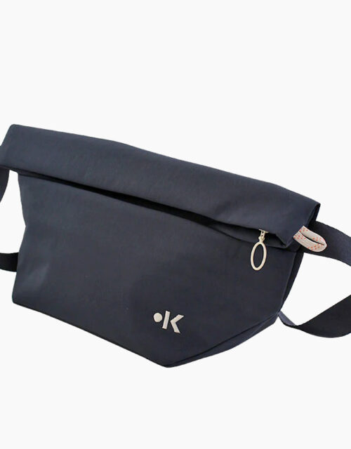 Kaala Taavi Sling Bag (Mørkeblå)