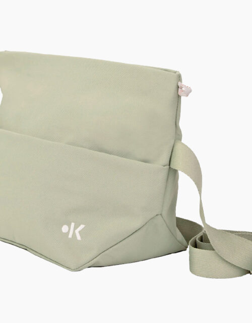 Kaala Taavi Sling Bag (Oliven)