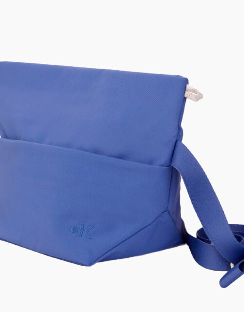 Kaala Taavi Sling Bag (Ultramarin)