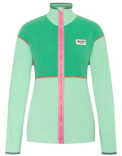 Kari Traa Gracie Midlayer Dame, tea