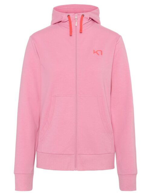 Kari Traa Kari Hoodie Dame