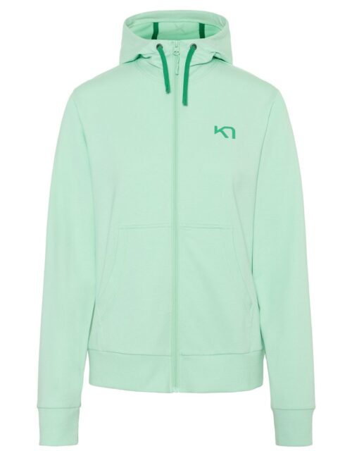 Kari Traa Kari Hoodie Dame