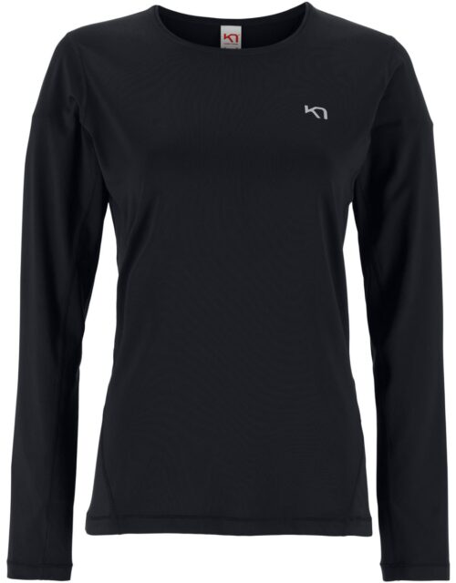 Kari Traa Nora 2.0 Langærmet Trænings T-shirt Dame