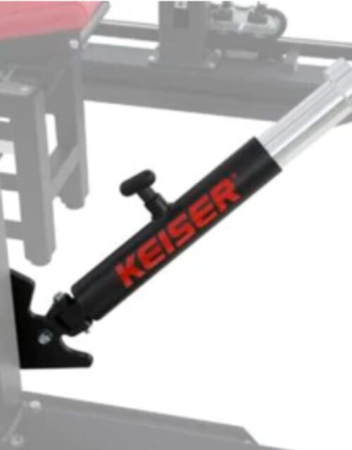 Keiser Landmine - Venstre