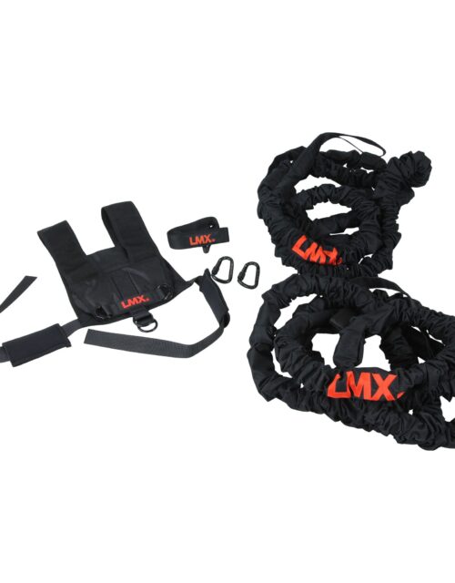 LMX. Cobra Resistance Rope Træningssæt
