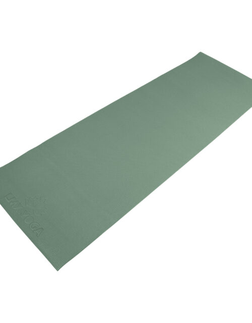 LMX. Yoga Måtte Sticky - Grøn
