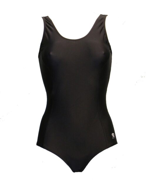 Lykke R Lowcut Badedragt Dame