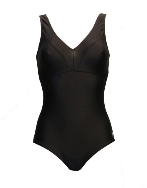 Lykke R Lowcut Badedragt Dame