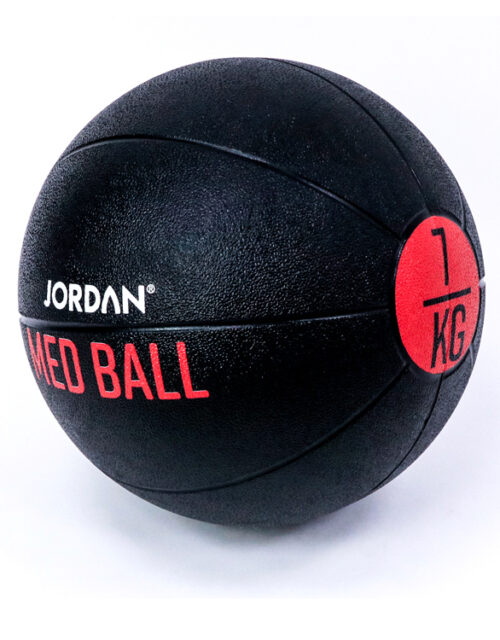 Medicinbold, Jordan (7 kg)