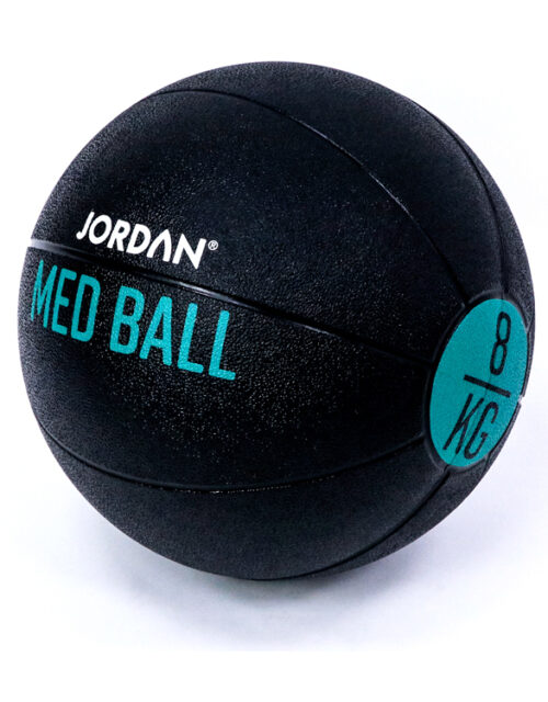 Medicinbold, Jordan (8 kg)