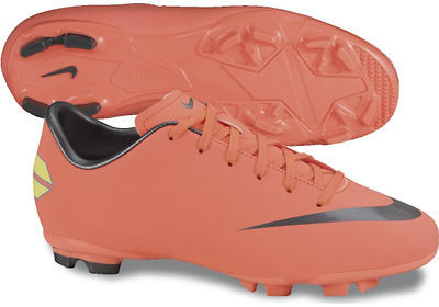 Mercurial Victory firm ground ronaldo cleats - youth-3.5Y | 35.5