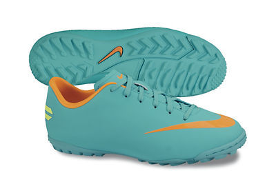 Mercurial victory turf ronaldo boots 2013/14-4.5Y | 36.5