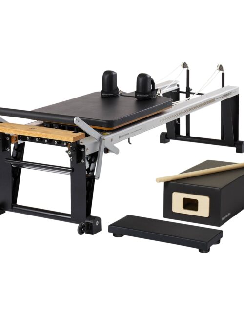 Merrithew Rehab V2 Max Reformer Bundle