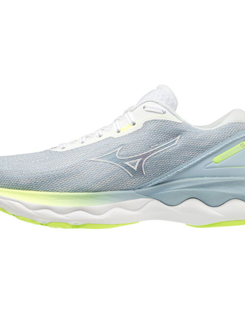 Mizuno Wave Skyrise 3 Løbesko Dame