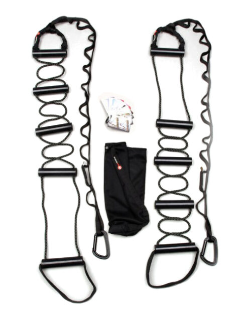 MobileFit Pro, Tactical ladder (Sort)