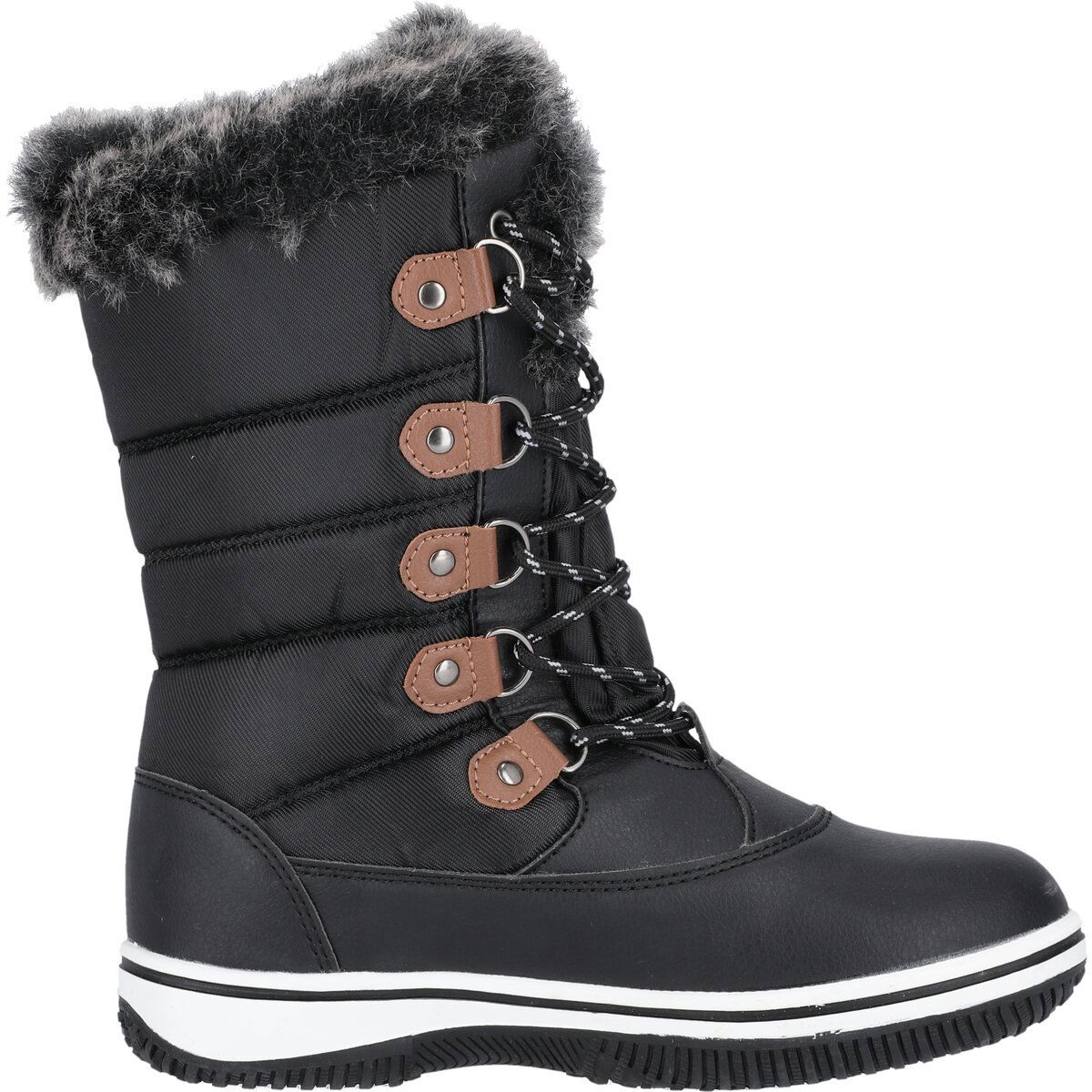 Mols Enfield V2 Waterproof Vinterstøvle Dame