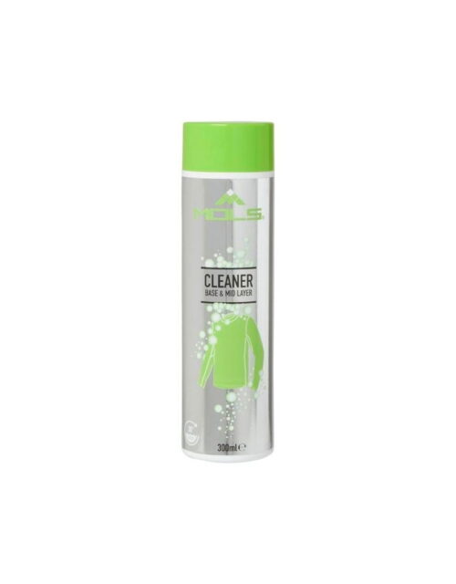 Mols Wash in Base & Midlayer 300 ml