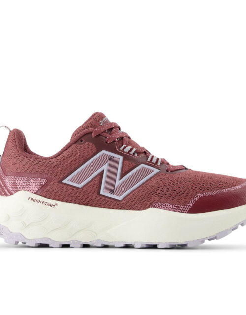 New Balance Fresh Foam X Garo V2 Trail Løbesko Dame