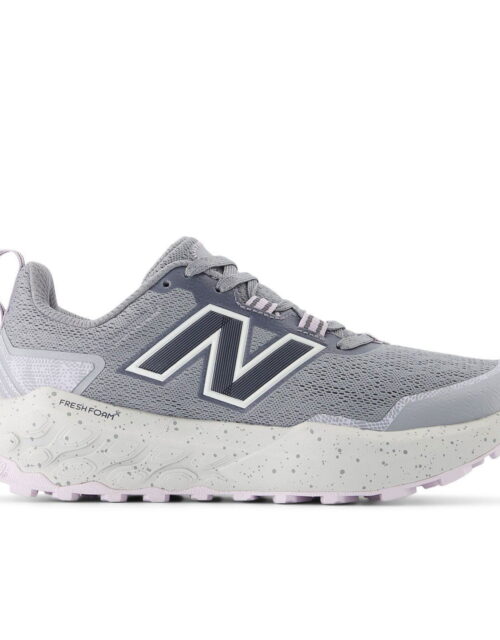 New Balance Fresh Foam X Garo V2 Trail Løbesko Dame