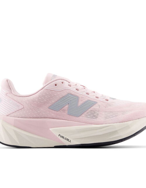 New Balance FuelCell Rebel v5 Løbesko Dame