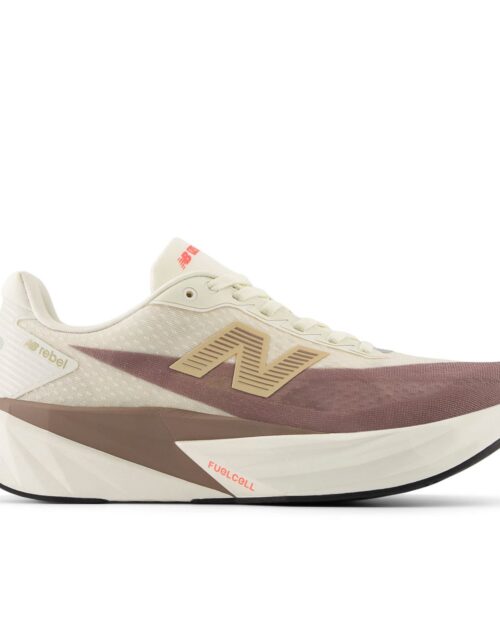 New Balance FuelCell Rebel v5 Løbesko Dame