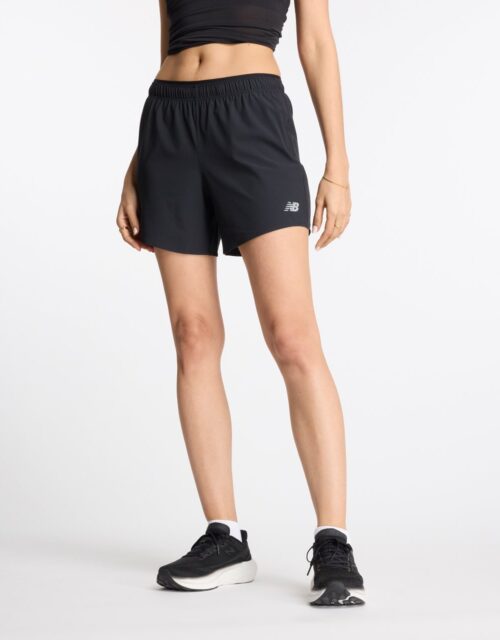 New Balance RC Løbeshorts Dame