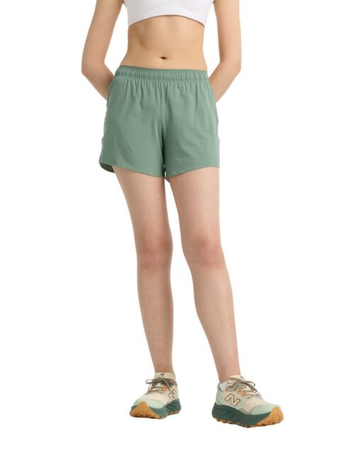 New Balance RC Løbeshorts Dame