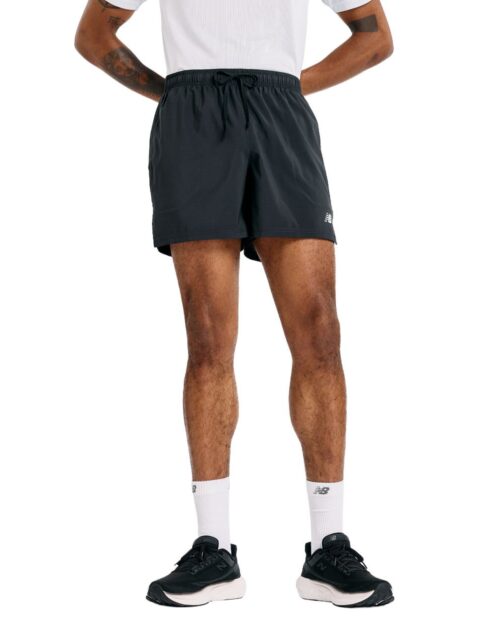 New Balance Sport 5'' Shorts Herre
