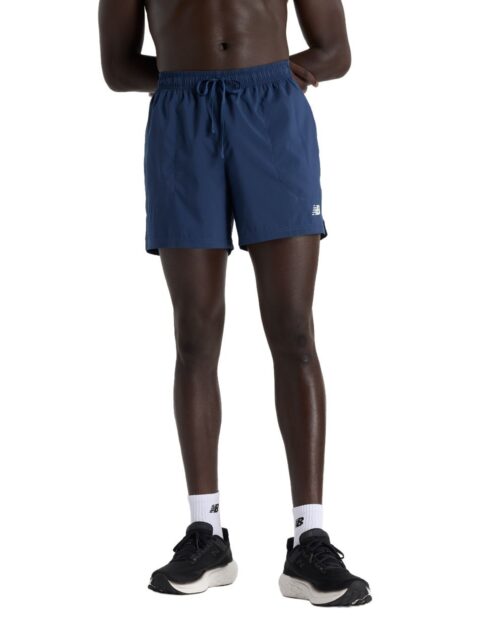 New Balance Sport 5'' Shorts Herre