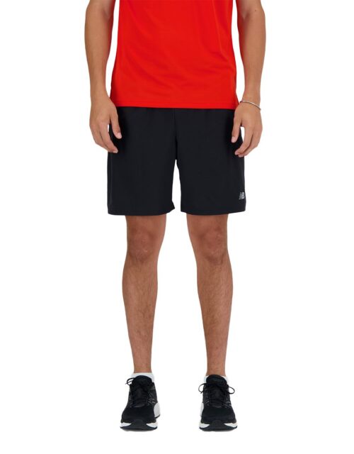 New Balance Sport Essentials 7 Inch Shorts Herre