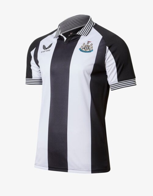 Newcastle United 4th Jersey 2021/22 - mens-M Sort