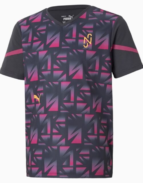 Neymar Jr. Hero jersey 2022 - by Puma-176 | YXXL Sort