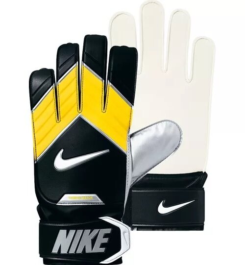 Nike Tiempo Match Gloves-10