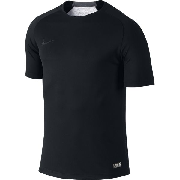 Nike gpx top  -  black-M Sort