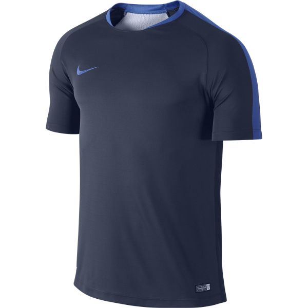 Nike gpx top  -  blue-M Blå
