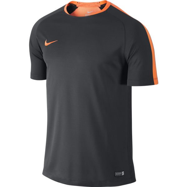Nike gpx top  -  grey-M