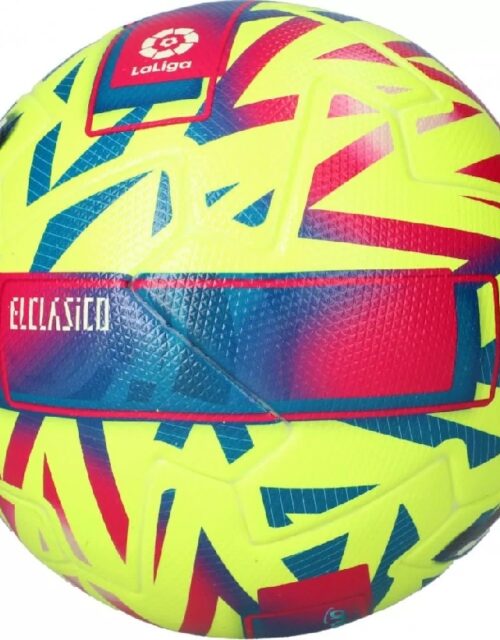 Orbita La Liga soccer ball 2022 - by Puma-5 Gul