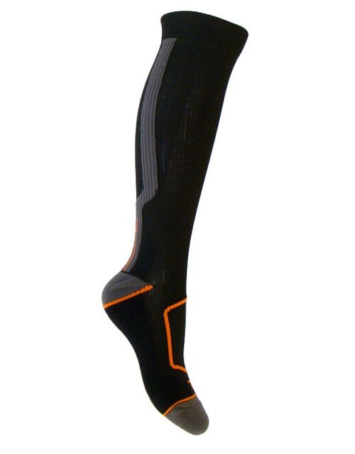 PLUSSOCK kompressionssok (M - Høj komp - 32-38)