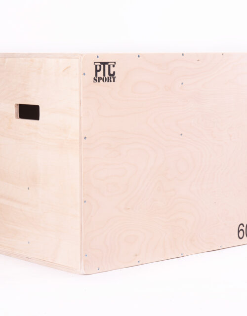 PTC Plyo Box 75x60x50cm